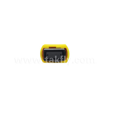 MPO/MTP Patchcord бронированный трубовой кабель SM/MM Jumper Fiber Optic для центра обработки данных AI FTTX Telecom