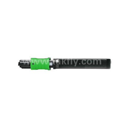 OEM Fiber Optic Loopback MPO MTP Connector SM/MM Кабельные сборы для ЦОД FTTX