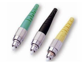 FC Simplex / Duplex Fiber Optic Connector Single Mode / Multimode для сборки на полевых условиях