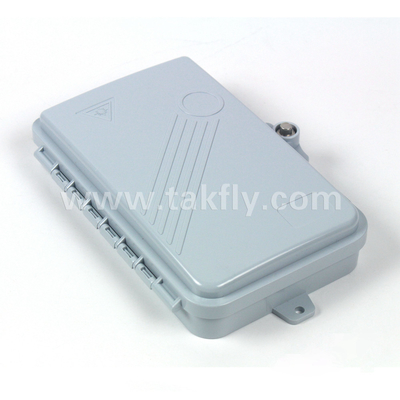 FTKS-1805-04A 4 Порт Ключевая коробка для волоконного кабеля, Ключевая коробка для волоконного кабеля FTTx Легкий вес