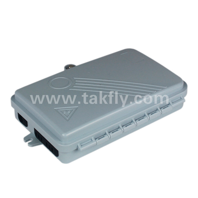 FTKS-1805-06B FTTx 6 Port Fiber Termination Box для оптических волоконных кабелей стандартного размера