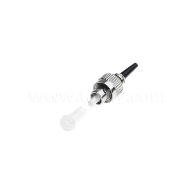 OEM оптоволоконный разъем SC/LC/FC/ST/MPO/MTRJ/E2000 UPC/APC для центра обработки данных FTTH