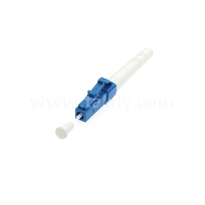OEM оптоволоконный разъем SC/LC/FC/ST/MPO/MTRJ/E2000 UPC/APC для центра обработки данных FTTH