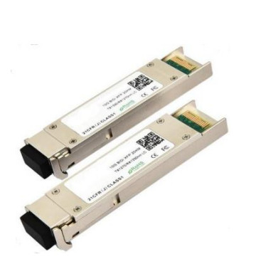 10 Гбит/с Би-Дирекционный XFP-передатчик 20 км охват Tx1270/Rx1330nm Tx1330/Rx1270nm