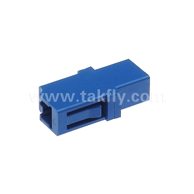 OEM оптоволоконный аттенуатор фиксированный LC SM/MM UPC/APC мужчина/женщина для центра обработки данных FTTX