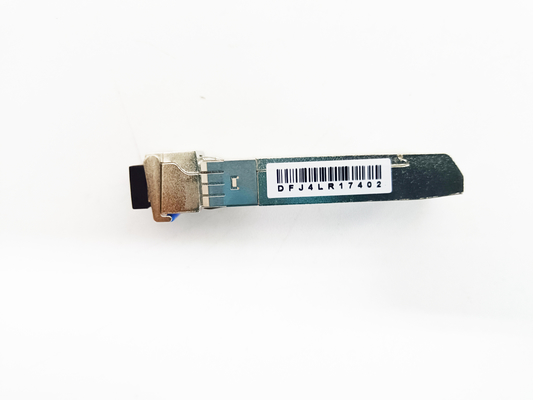 1.25G SFP 1310nm 10KM SMF DDM LC CISCO JUNIPER HUAWEI совместимый с SFP оптический транзисторный модуль