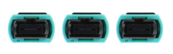 MTP PRO Solutions ST To LC OM1 OM2 Дуплексный оптоволоконный шнур LSZH/PVC/PU