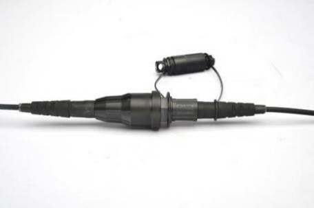 OM1/OM2 Коннектор типа волокна SuperTap Быстрая установка для Mini FiberHub CLOSURE