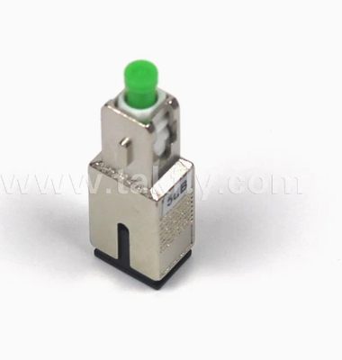 SC-APC/UPC SC-LC/ST настраиваемый 1-30dB фиксированный оптический аттенуатор от мужчины к мужчине