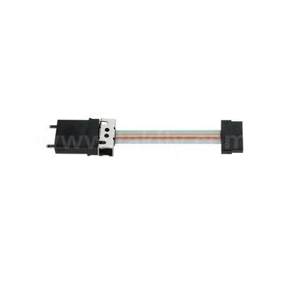 MT-Mini Multicore Fiber Optic Patch Cord Возвратная потеря MM/PC 20dB/SM/APC 60dB для сетей