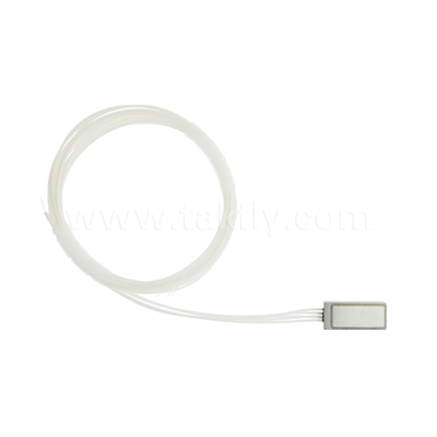 4CH UC-CWDM 1470-1610nm или ITU, CWDN Mux Demux