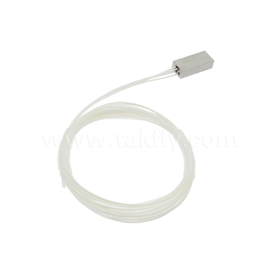 4CH UC-CWDM 1470-1610nm или ITU, CWDN Mux Demux