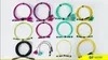OM3 LSZH MTP Fiber Patch Cord 3m 0,35 дБ MPO-MPO