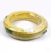 OM3 LSZH MTP Fiber Patch Cord 3m 0,35 дБ MPO-MPO