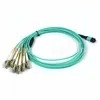 Магистральный волоконный кабель 3M OM3 MPO MTP 10G