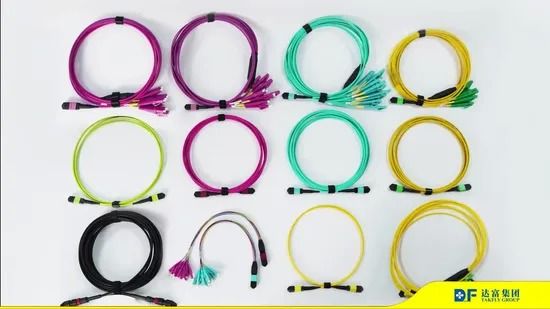 Оптический патч-корд SC - FC одномодовый 9/125, 3м 5м 10м, на заказ