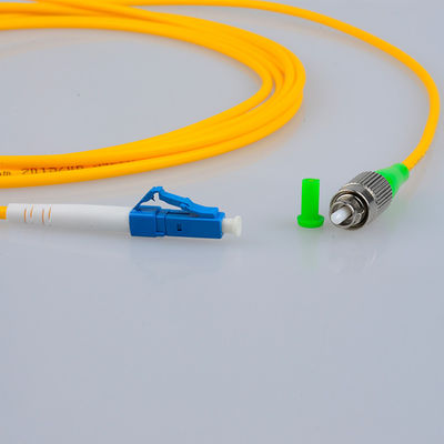 Оптический патч-корд SC - FC одномодовый 9/125, 3м 5м 10м, на заказ