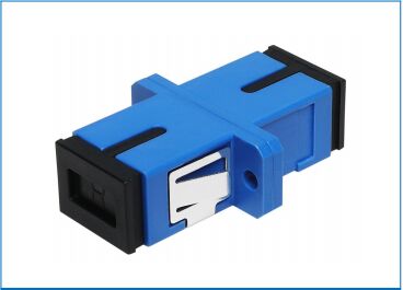 SC Simplex Adapter SM/MM Низкий ИЛ