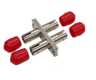 ST адаптер SM/MM Низкий IL