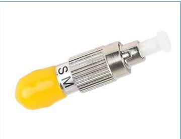 FC(male)-SC(female) Адаптер SM/MM с низкими потерями