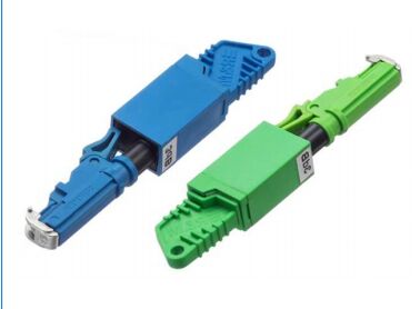 EC фиксированный аттенуатор APC/UPC низкий RL