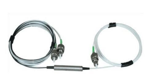 Высокая стабильность и надежность 1x2CWDM