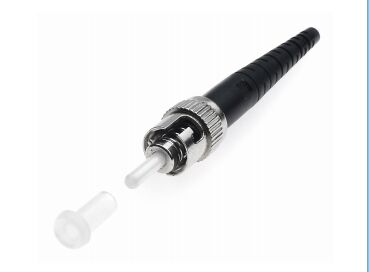 ST Connector SM/MM FTTH