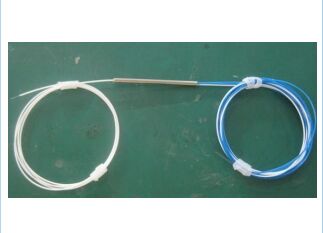 1x3, 3x3, 1x4 Муфта из плавленого биконического волокна