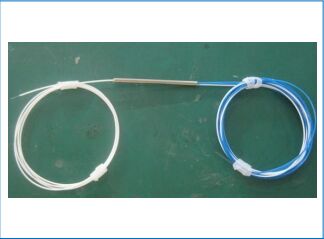 1x2 (2x2) Мини-муфта из плавленого биконического волокна