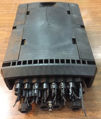 Коробка подключения FTKS-1708-24C-16F