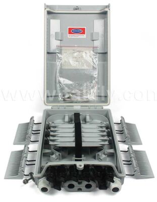 Спецификация оптоволоконного разветвителя на 8 портов Номер модели: FTKS-1805-8FA