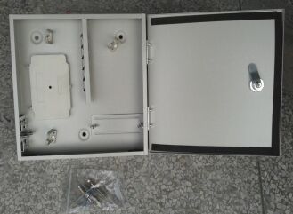 12-ядерная оптоволоконная патч-панель ODF-IW12B