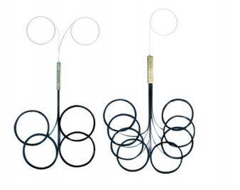 Разделитель ПЛК типа блока 1*2,1*4,1*8,1*16,1*32,1*64