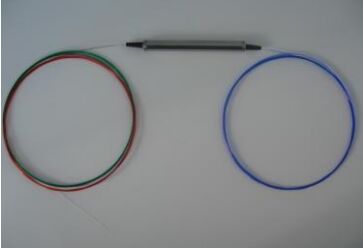 3-портовый оптический циркулятор, нечувствительный к поляризации