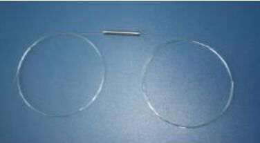 Мини-поляризационно-нечувствительный одноступенчатый изолятор