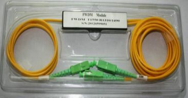 1310/1490/1550 нм FWDM