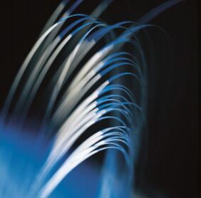 Высокопроизводительные волокна PANDA PM с сохранением поляризации