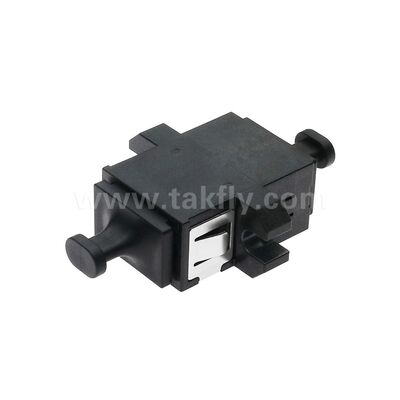 MPO MTP Adapter Высококачественный волоконно-оптический адаптер для центра обработки данных FTTX Telecom
