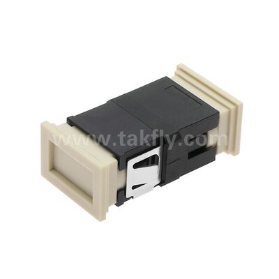 MPO MTP Adapter Высококачественный волоконно-оптический адаптер для центра обработки данных FTTX Telecom