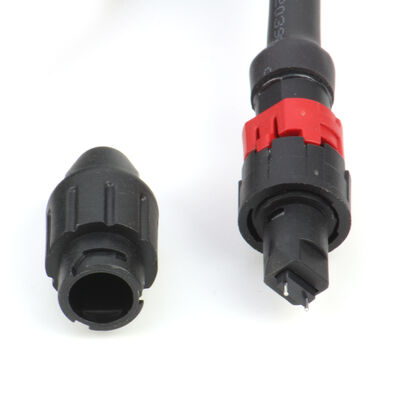 MPO для SENKO IP 09C1 Fiber Optic Patch Cord для центра обработки данных