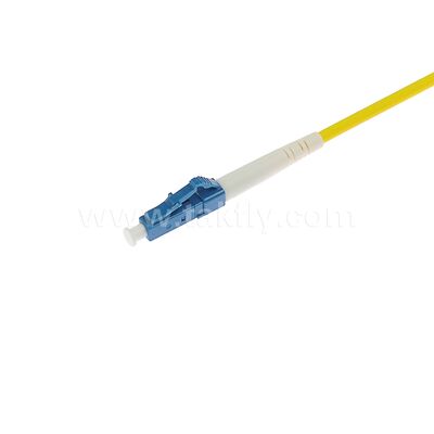 Оптические волокна Patchcord OEM LC/Sc/FC/St Одномодный/Мультимодный Upc/APC Simplex/Duplex Jumper