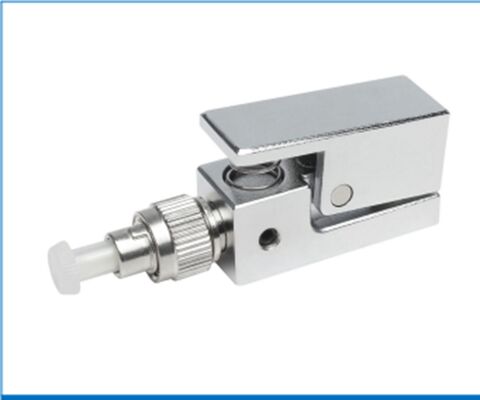 Высокая эффективность ИЛ 0.2дБ переходника СМ/ММ волокна ФК круглая чуть-чуть низкая