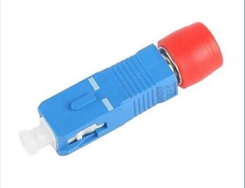 FC(male)-SC(female) Адаптер SM/MM с низкими потерями