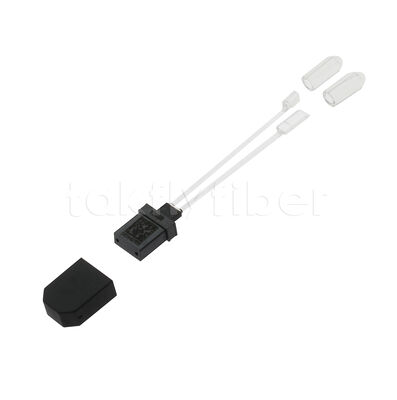 Высокоскоростная экономически эффективная настраиваемая MT на FA Fiber Array Assembly для приложений в центрах обработки данных