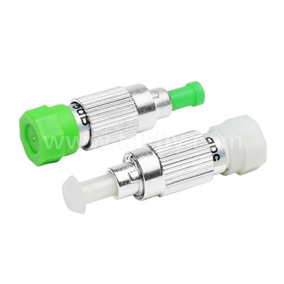 Оптический аттенюатор OEM LC/SC/ST/FC SM/MM UPC/APC Male/Female для дата-центров FTTX