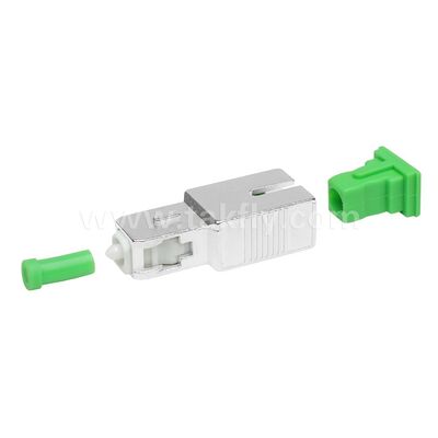 Оптический аттенюатор OEM LC/SC/ST/FC SM/MM UPC/APC Male/Female для дата-центров FTTX