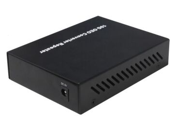 Оптическое волокно 10G  SFP + к SFP + повторитель/усилитель OEO — высокая производительность и эффективность