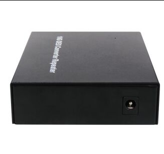 10G OEO Fiber Media Converter 3R Повторитель SFP+ к SFP+ — — Высокая производительность и эффективность