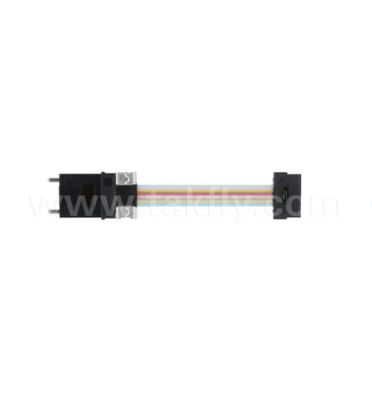 MT-Mini MT Fiber Optic Jumper | High-Performance Compact Solution for QSFP/QSFP28/100G PSM4/OSFP Parallel Optical Modules