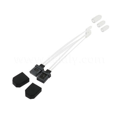 Кабель высокой плотности 2 x MT Ferrule до 3 x FA Fiber Array Fiber Optic